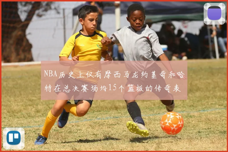 NBA历史上仅有摩西马龙约基奇和哈特在总决赛场均15个篮板的传奇表现